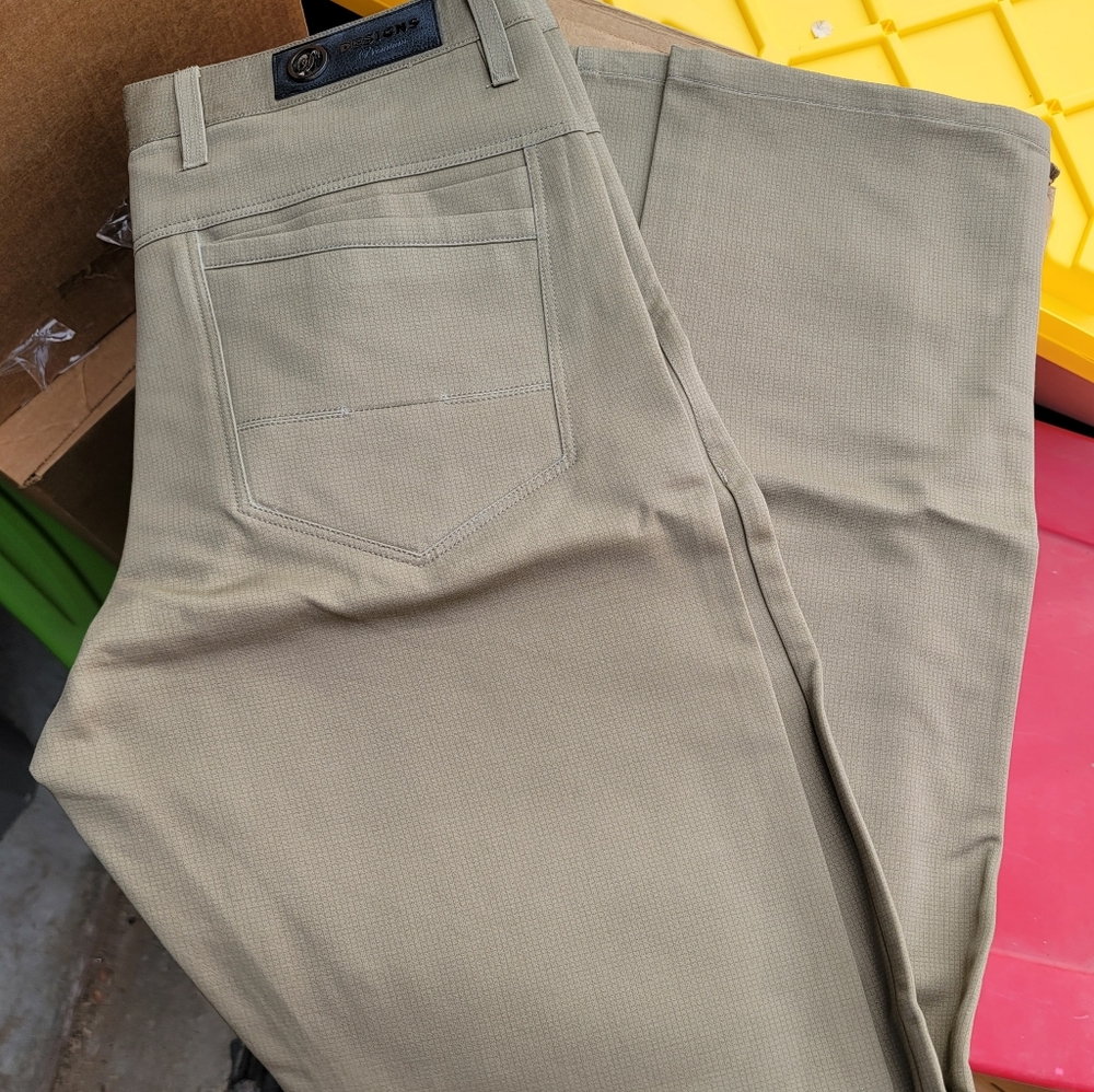 Design Fashion Dress Jeans Pants